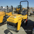 1000kg Hydraulic Motor Vibrating Mini Road Roller (FYL-880)